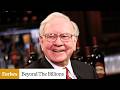 The Power of Compound Interest: How Warren Buffett Became The Greatest Investor Of All Time