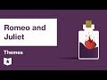 Romeo and Juliet by William Shakespeare | Themes