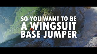 How to learn Wingsuit Flying (2022)