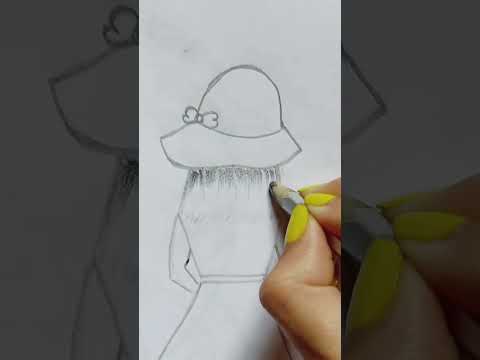 Shorts Youtubeshorts Drawing Easydrawing Youtube