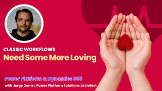 I Showed Classic Workflows Some LOVE and Here's What Happened