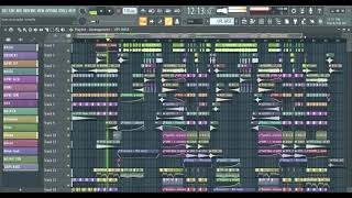 Haan Main Galat Remix | Arijit Singh | FL Studio