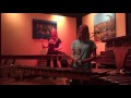 Vana Vedu plays Babamudiki at Laughing Goat