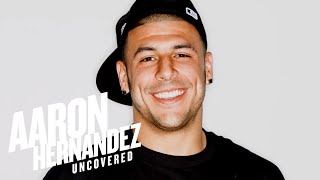 Aaron Hernandez Uncovered: Bonus Clip - A New Number | Oxygen