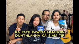 Ka fate dunthlanna vangin tum loh deuhin Rs 3000 ka hloh der mai!!! | Family Vlog