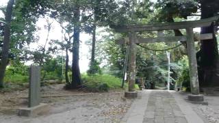 若宮八幡神社＠千葉県(2013.05.28)＜パワスポ55555＞