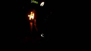 Tűzzsonglőrök - Garancsi tó - 2011.08.26 #3