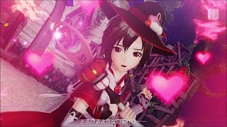 【MEIKO・リン・レン】Amazing Dolce【Project DIVA X HD】