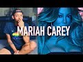 Mariah Carey - A No No & The Distance w/Lyrics | REACTION & REVIEW