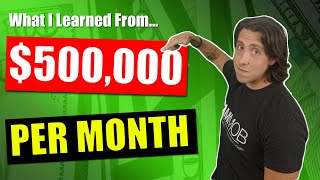 What $500,000 Per Month Taught Me | 8 Tips To Help Independent Artists Promote Music Online