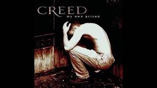 Creed - Ode (lyrics)