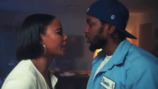 Kendrick Lamar, SZA - Toxic Love (Music Video)