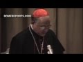 Cardinal Pimenta dies at 93. College of Cardinals now stands at 203