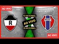 RIVER PI X MARANHÃO AO VIVO COM IMAGENS/ JOGO DE HOJE/ BRASILEIRÃO SERIE D/ ASSISTA AGORA/ GAMEPLAY