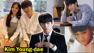Kim Young dae || 10 Things You Didn't Know About Kim Young dae