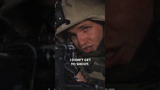 "You Should Have Rolled Into Battle With A Sword." - Generation Kill (2008) #shorts #generationkill