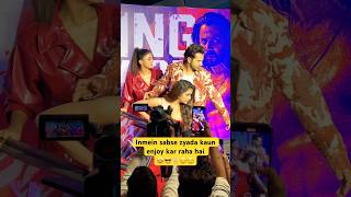 Baby John Varun Dhawan Keerthy Suresh Wamiqa Gabbi Movie Promotion - Baby John Movie