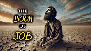 What Happens When You REALLY Understand The Book of Job?