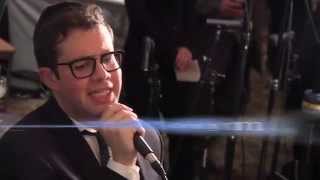 Nafshenu Orchestra Grand Entrance Part Four-Featuring Simcha Leiner