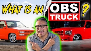 What is an OBS Truck? Chevy vs Ford | The Bottom Line