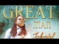 Jahmiel - Great Man - January 2016