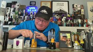 HOW TO KEEP YOUR FIDGET SPINNER SYKLOUD ATOMIZER CLEAN TO MAXIMIZE YOUR EXPERIENCE WITH YOUR BOMB!!