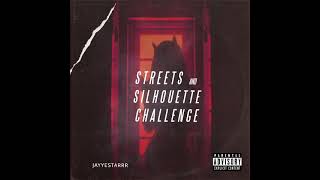 JAYYESTARRR - Streets / Silhouette Challenge #Streets #DojaCat #TikTok #SilhouetteChallenge