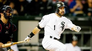 Adam Eaton 2015 Highlights