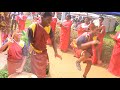 Ekitaguriro - Bakiga Dance