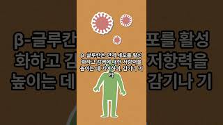 맥주효모의 유익한 효능 #지식 #정보