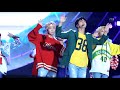 170924 대전 super concert │ 방탄소년단 mic drop 뷔 직캠 bts v focus fancam