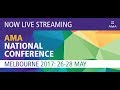 Australian Medical Association 1 - 28 May 2017