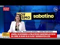 hoy mismo sabatino 8 de febrero 2025