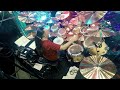 Тайсън кючек Венелин Венков 4 ноември 2020г gopro drums camera taysun kyuchek venelin venkov