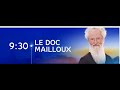 doc mailloux se faire tromper