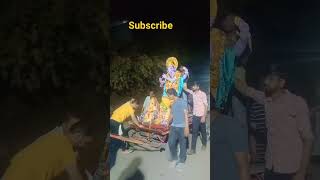 Ganesh ji visarjan Burhanpur#burhanpur #ganpati visarjan #2023 visarjan #burhanpur visarjan