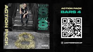 Action Pack - Bars 4 (audio)