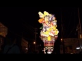 2015年五所川原立佞武多②　goshogawara tachi neputa fes.