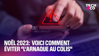 Noël 2023: voici comment éviter \