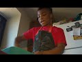 Boy uses talent for baking to help others Boy uses talent for baking to help others