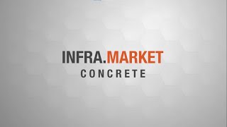 Infra.Market Concrete | Changing Construction with Technology