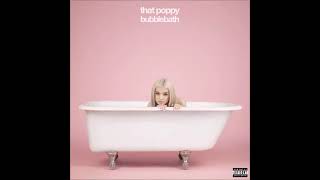 Poppy - Guns \u0026 Gold (Everybody Wants It All)