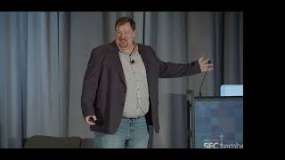 Implementing an External Attack Surface Management Program - Qualys | SECtember 2022