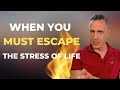 Overcoming the Urge to Escape: Managing Borderline Personality Disorder