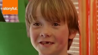 Irish Kids Get Interviewed About \