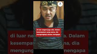 KOTA SARANJANA, KOTA GAIB YANG ADA DI INDONESIA, BENARKAH?? PART 5 #shorts