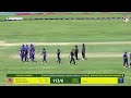 Hollywoodbets Pro20 | Knights Women vs WSB Western Province Women