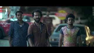 Official Teaser 2017 Malayalam Movie "Y"? Directed By Sunil Ibrahim