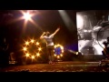 Coldplay (HD) - Lost! (Glastonbury 2011)