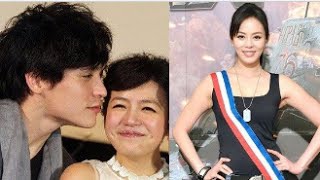 倪安東偷吃「女神級藝人」是她嘛！爆技巧比老婆好、有未婚夫！被點名的陳妍希、劉香慈怒揭真相了！ ✔